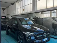 Nuova Mercedes GLA200 Business 149 CV (109 kW) 2026 Nero SUV
