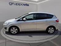 Usata Ford C-MAX 125 CV (91 kW) 2013 Monovolume