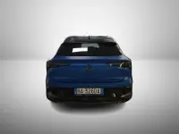 Usata Renault Rafale 300 CV (220 kW) 2025 Blu/azzurro SUV