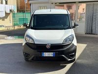 usata Fiat Doblò Doblo1.6 MJT 105CV PC-TN Cargo Lamie