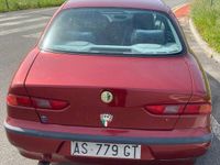 usata Alfa Romeo 156 ASI
