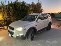 usata Chevrolet Captiva AWD