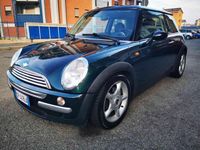 usata Mini Cooper 1.6 16V