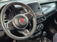 Usata Fiat 500X Sport 95 CV (69 kW) 2022 Grigio SUV