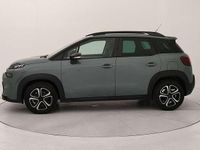 Usata Citroën C3 Aircross Feel 110 CV (80 kW) 2023 Grigio premiere SUV