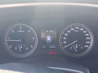 usata Hyundai Tucson TUCSONII 2018 1.6 crdi Xtech 2wd 115cv