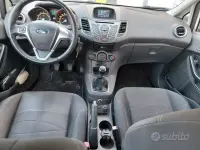 Usata Ford Fiesta 95 CV (69 kW) 2016 Utilitaria