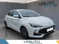 Nuova MG MG3 2025 Utilitaria