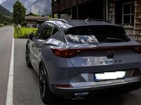 Usata Cupra Formentor 150 CV (110 kW) 2023 Grigio SUV