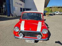 Usata Austin Mini 44 CV (32 kW) 1988 Rosso