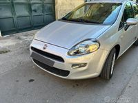 usata Fiat Punto Evo - 2015