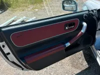 Second-hand Toyota MR2 140 CP (102 kW) 2006 Cabrio