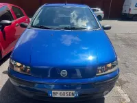 Occasion Fiat Punto 60 ch (44 kW) 2001 Bleue Citadine