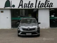 Usata Renault Clio V Techno 91 CV (66 kW) 2025 Grigio Berlina