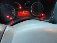 Second-hand Fiat Panda 4x4 75 CP (55 kW) 2012 Negru Hatchback
