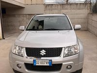 Usata Suzuki Grand Vitara 163 CV (119 kW) 2009 SUV