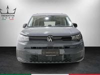 Nuova VW Caddy 122 CV (89 kW) 2026 Grigio Monovolume