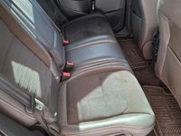 Usata Ford Kuga ST-Line 120 CV (88 kW) 2017 Verde SUV