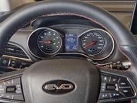 Usata EVO Evo 4 106 CV (77 kW) 2023 Grigio SUV