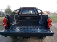 Usata Dodge Ram 348 CV (255 kW) 2009 Nero Pick-up