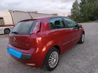 usata Fiat Punto Evo 2010--1.2 Benzina Neopatentati