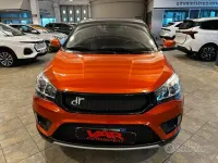 Usata DR DR 3.0 117 CV (86 kW) 2021 SUV