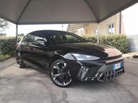 Usata Cupra Leon 149 CV (109 kW) 2025 Nero Berlina