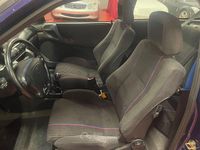 Usata Opel Astra 151 CV (111 kW) 1994 Blu Utilitaria