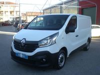 usata Renault Trafic 1.6 dCi 125CV 1.6 dCi 125CV S&S PC-TN Furgone - PRONTA CONSEGNA