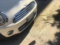 Usata Mini Cooper 109 CV (80 kW) 2008 Utilitaria