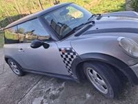 Usata Mini One D 90 CV (66 kW) 2011 Utilitaria