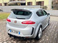 Usata Seat Leon CUPRA 241 CV (177 kW) 2009 Utilitaria