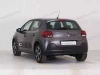 Occasion Citroën C3 PureTech 83 ch (61 kW) 2024 Gris Citadine