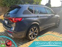 usata Seat Tarraco 1.4 e-Hybrid 1.4 e-Hybrid DSG FR