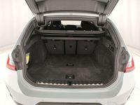 Usata BMW 320 M Sport 190 CV (139 kW) 2025 M brooklyn grey metallizzato Station wagon