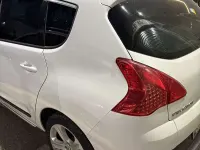 Usata Peugeot 3008 Allure 163 CV (119 kW) 2011 Station wagon