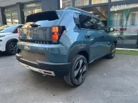 Nuova Fiat Grande Panda La Prima 101 CV (74 kW) 2026 Bluazzurro Utilitaria