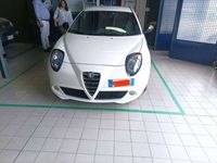 usata Alfa Romeo MiTo 1.4 tb m.air Q.verde s&s