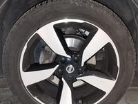 Usata Nissan Qashqai 360º 115 CV (84 kW) 2015 Bianco SUV