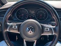 usata VW Golf VII Golf Business GTI Performance 2.0 TSI 5p. 4 Free BMT