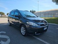 usata Mazda 5 Mazda5 2.0 MZ-CD 16V 143CV Active