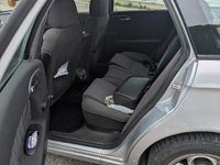 Usata Alfa Romeo 156 115 CV (84 kW) 2003 Grigio Station wagon