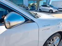 Usata Alfa Romeo Giulietta Veloce 120 CV (88 kW) 2017 Bianco Utilitaria