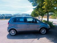 Usata Lancia Musa 2012 Grigio Monovolume