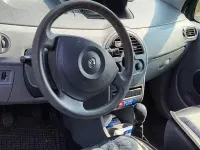 Usata Renault Modus 75 CV (55 kW) 2007 Grigio Monovolume