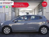 Usata Renault Clio V Dynamique 101 CV (74 kW) 2020 Grigio Utilitaria