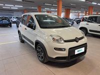 usata Fiat Panda 1.0 FireFly 70cv S&S Hybrid City Life