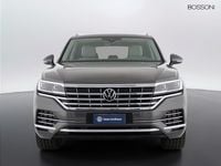Usata VW Touareg Elegance 231 CV (169 kW) 2023 Grigio SUV