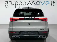 Usata Tiger Six 167 CV (122 kW) 2026 Sterling mist SUV