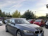 Usata BMW 320 184 CV (135 kW) 2014 Other Station wagon
